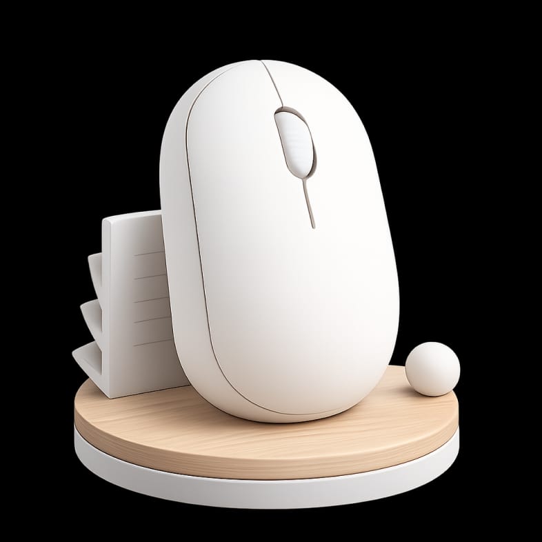 Designed for mutuals