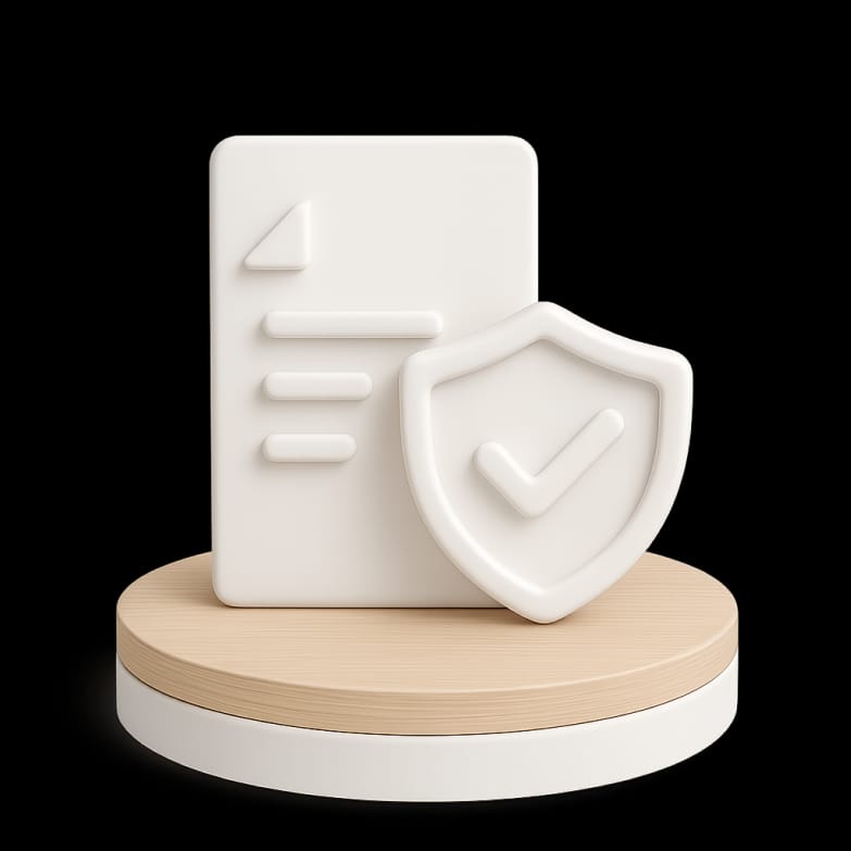 Lower Regulatory Exposure